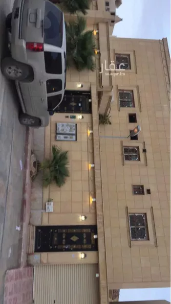 فيلا للبيع في شارع وادي غليل ، حي القادسية ، الرياض ، منطقة الرياض صورة 3