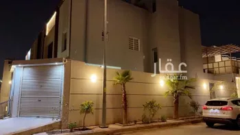 فيلا للبيع في شارع المشوار ، حي ظهرة لبن ، الرياض ، منطقة الرياض صورة 2