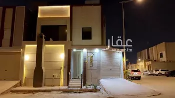 فيلا للبيع في شارع المشوار ، حي ظهرة لبن ، الرياض ، منطقة الرياض