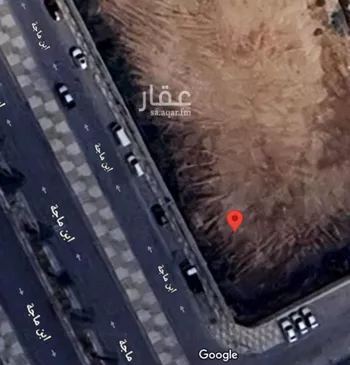 أرض للبيع في شارع ابن ماجة الفرعي, حي السعادة, مدينة الرياض, منطقة الرياض صورة 3