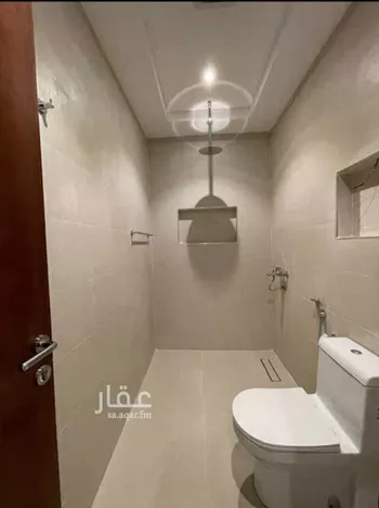 استراحة للإيجار في حي القرينة الجديدة, مدينة حريملاء, منطقة الرياض صورة 2
