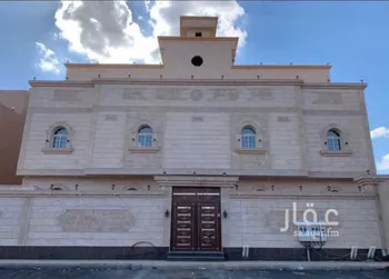 فيلا للإيجار في شارع عبد الله الأثير, حي الفلاح, مدينة جدة, منطقة مكة المكرمة