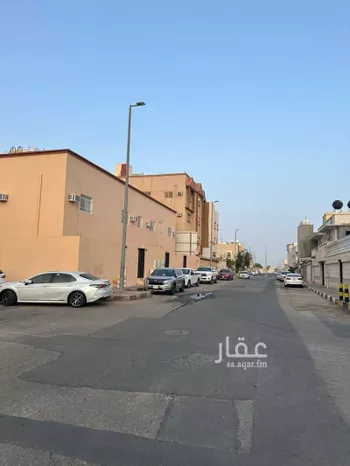 عمارة للبيع في شارع هشام بن العاص, حي الفيصلية, مدينة نجران, منطقة نجران صورة 4