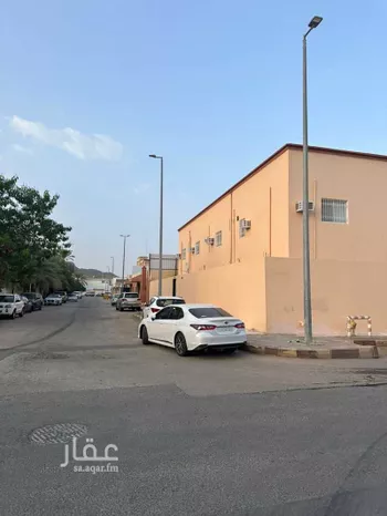 عمارة للبيع في شارع هشام بن العاص, حي الفيصلية, مدينة نجران, منطقة نجران صورة 3