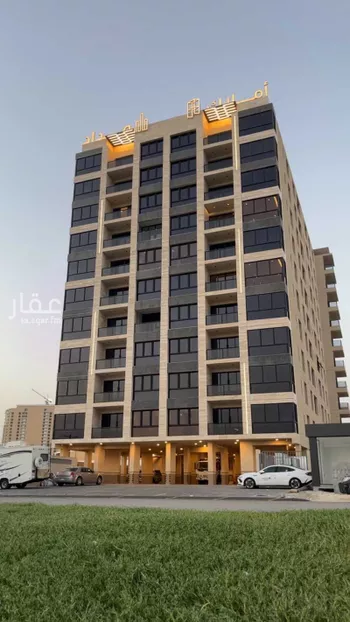شقة للبيع في شارع الهفوف, حي الحمراء, مدينة الخبر, المنطقة الشرقية صورة 4