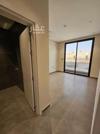 شقة للإيجار في شارع شهيد الدين ثم الوطن عبدالرحمن سعيد عبدالرحمن الشهراني, حي السعادة, مدينة الرياض, منطقة الرياض صورة 4
