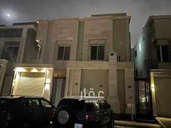 شقة للإيجار في شارع خليل المغربي, حي الرمال, مدينة الرياض, منطقة الرياض صورة 4