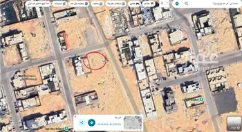 أرض للبيع في شارع ظهره العودة غرب 39, حي ظهره العودة غرب, مدينة امارة منطقة الرياض - الدرعيه, منطقة الرياض صورة 4