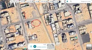 أرض للبيع في شارع ظهره العودة غرب 39, حي ظهره العودة غرب, مدينة امارة منطقة الرياض - الدرعيه, منطقة الرياض صورة 4