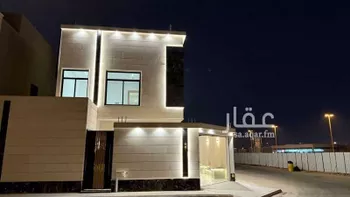 فيلا للبيع في شارع ابي عبيدة عامر بن الجراح, حي السعادة, مدينة الرياض, منطقة الرياض صورة 3