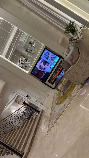 فيلا للبيع في شارع الاطراف, حي الملقا, مدينة الرياض, منطقة الرياض صورة 3