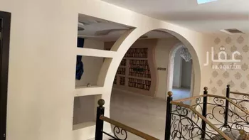 فيلا للبيع في شارع أبو الحسن المحدثي, حي اللؤلؤ, مدينة جدة, منطقة مكة المكرمة صورة 2