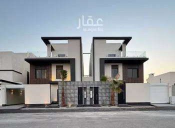 فيلا للبيع في شارع علي المفتي, حي أبحر الشمالية, مدينة جدة, منطقة مكة المكرمة
