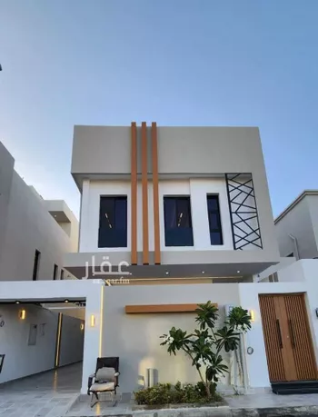فيلا للبيع في شارع عامر بن الزبير, حي أبحر الشمالية, مدينة جدة, منطقة مكة المكرمة