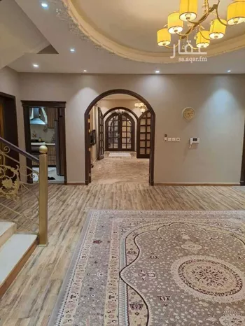 فيلا للبيع في شارع أحمد الخناني, حي الياقوت, مدينة جدة, منطقة مكة المكرمة صورة 2