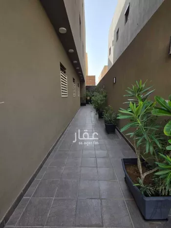 شقة للبيع في شارع زامل بن سليم, حي الروابي, مدينة الرياض, منطقة الرياض