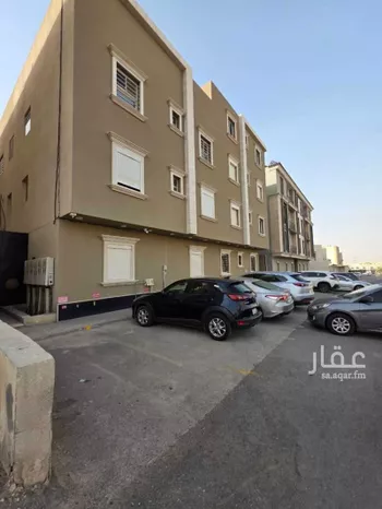شقة للبيع في شارع زامل بن سليم, حي الروابي, مدينة الرياض, منطقة الرياض صورة 2
