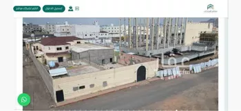 أرض للبيع في شارع احمد بن بشر المرثدي, حي ورقان, مدينة المدينه المنوره, منطقة المدينة المنورة