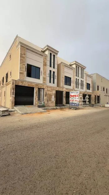 دور للبيع في شارع الرشاد, حي السعادة, مدينة الرياض, منطقة الرياض صورة 2