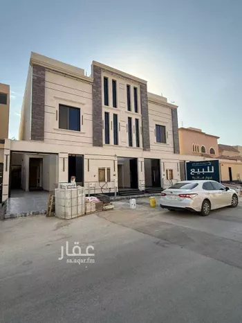 شقة للبيع في شارع العباس بن جرير, حي السعادة, مدينة الرياض, منطقة الرياض