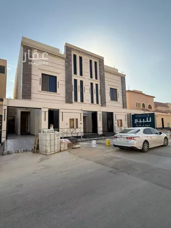 دور للبيع في شارع العباس بن جرير, حي السعادة, مدينة الرياض, منطقة الرياض