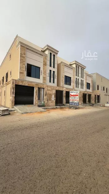 دور للبيع في شارع الرشاد, حي السعادة, مدينة الرياض, منطقة الرياض صورة 2