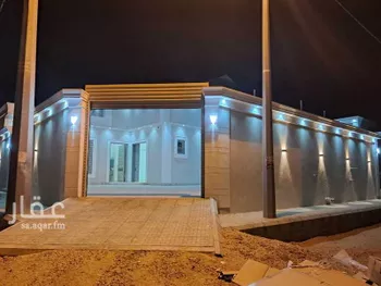 دور للإيجار في حي مخطط رقم 133 , مدينة ثادق, منطقة الرياض