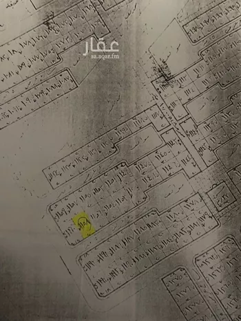 أرض للبيع في شارع 4758932, حي النزهة 2, مدينة احد رفيده, منطقة عسير صورة 4