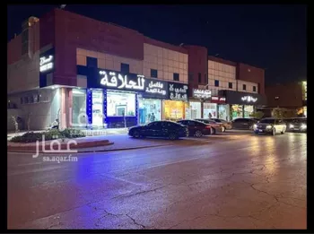 مكتب تجاري للإيجار في شارع الصحابة, حي المونسية, مدينة الرياض, منطقة الرياض صورة 5