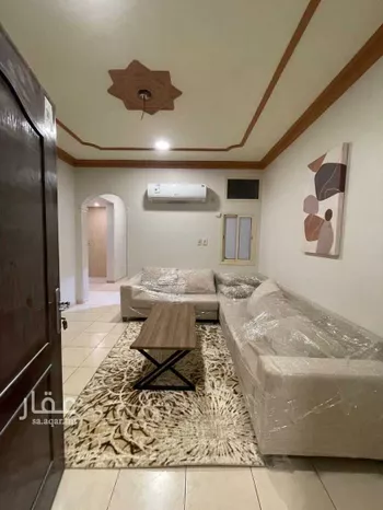 شقة مفروشة للحجز في الشارع الثامن عشر, السلام, الدمام