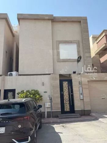 فيلا للإيجار في شارع محمد الشاعر ، حي القيروان ، الرياض ، منطقة الرياض