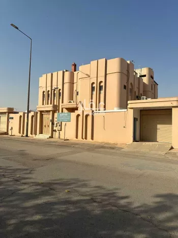 فيلا للبيع في شارع الشيخ عبدالرحمن بن عبداللطيف بن عبدال, حي المنار, مدينة الرياض, منطقة الرياض صورة 2