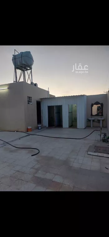استراحة للإيجار في شارع عشيرة سدير 45, مدينة عشيرة سدير, منطقة الرياض صورة 2