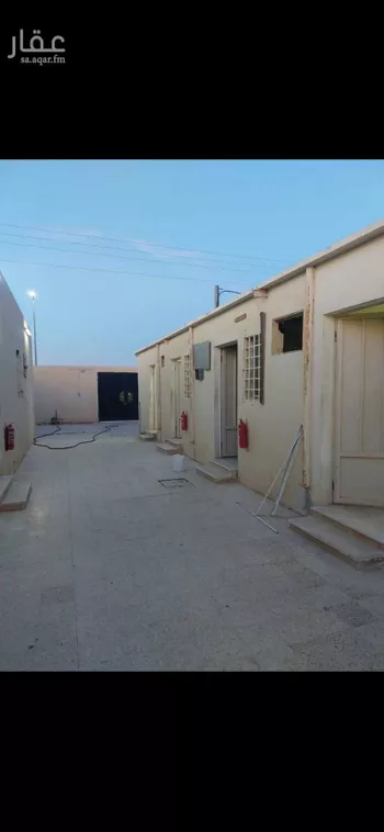 استراحة للإيجار في شارع عشيرة سدير 45, مدينة عشيرة سدير, منطقة الرياض صورة 3