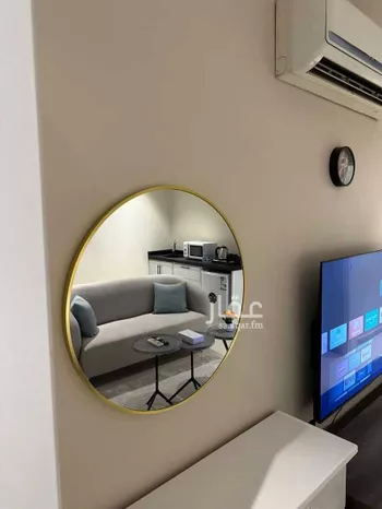 استديو مفروش للحجز في 4267 7049 ، شارع ابن مقله ، حي قرطبة ، الرياض ، منطقة الرياض صورة 5