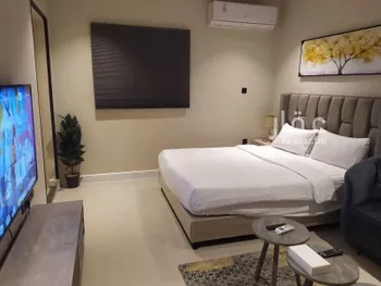 استديو مفروش للحجز في 4267 7049 ، شارع ابن مقله ، حي قرطبة ، الرياض ، منطقة الرياض صورة 4