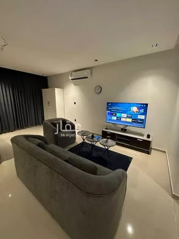 استديو مفروش للحجز في 4267 7049 ، شارع ابن مقله ، حي قرطبة ، الرياض ، منطقة الرياض صورة 5