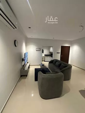 استديو مفروش للحجز في 4267 7049 ، شارع ابن مقله ، حي قرطبة ، الرياض ، منطقة الرياض صورة 2