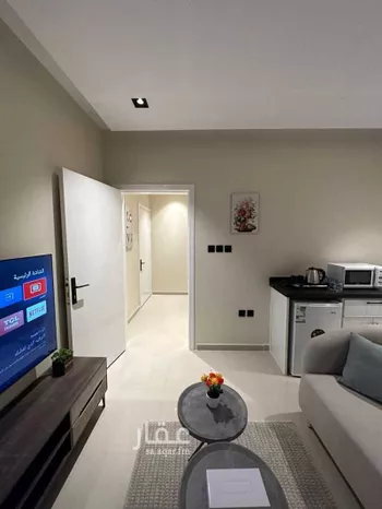 استديو مفروش للحجز في 4267 7049 ، شارع ابن مقله ، حي قرطبة ، الرياض ، منطقة الرياض صورة 3
