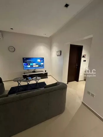 استديو مفروش للحجز في 4267 7049 ، شارع ابن مقله ، حي قرطبة ، الرياض ، منطقة الرياض