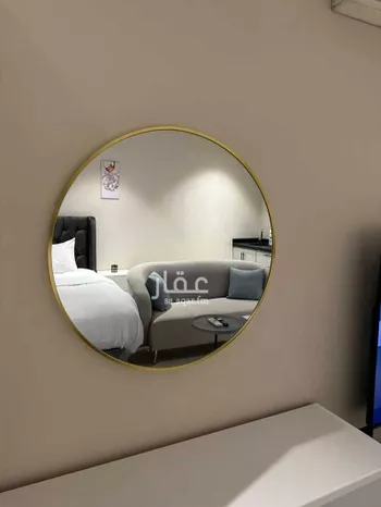 استديو مفروش للحجز في 4267 7049 ، شارع ابن مقله ، حي قرطبة ، الرياض ، منطقة الرياض صورة 4