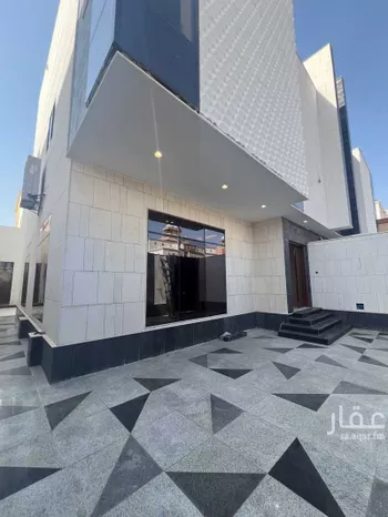 فيلا للبيع في شارع غرفة بن حارث, حي أبحر الجنوبية, مدينة جدة, منطقة مكة المكرمة صورة 2