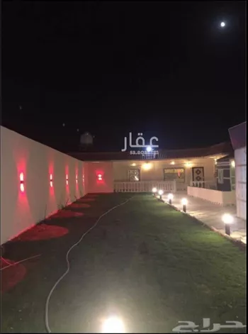 استراحة للإيجار في شارع 5389543, حي ضاحية نمار, مدينة الرياض, منطقة الرياض صورة 2