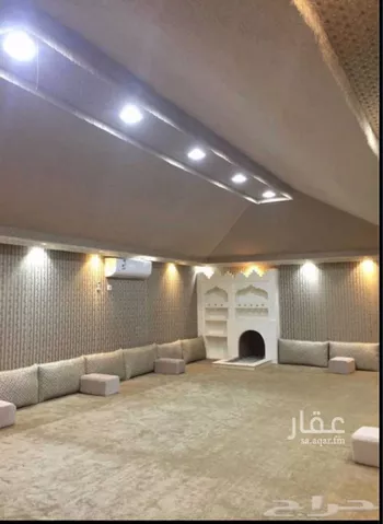 استراحة للإيجار في شارع 5389543, حي ضاحية نمار, مدينة الرياض, منطقة الرياض صورة 3