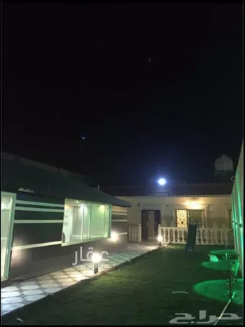 استراحة للإيجار في شارع 5389543, حي ضاحية نمار, مدينة الرياض, منطقة الرياض