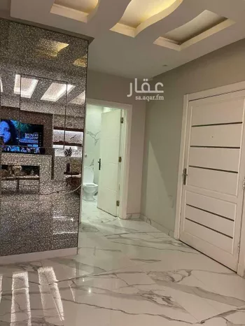 شقة للإيجار في شارع الامير فيصل بن عبدالله بن عبدالرحمن, حي حطين, مدينة الرياض, منطقة الرياض صورة 3
