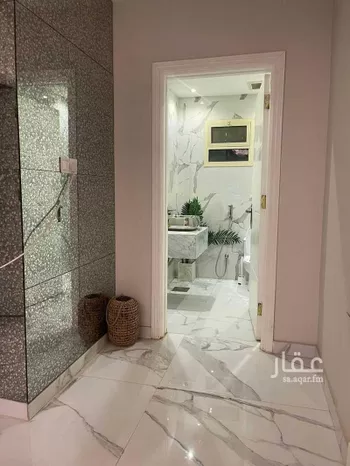شقة للإيجار في شارع الامير فيصل بن عبدالله بن عبدالرحمن, حي حطين, مدينة الرياض, منطقة الرياض صورة 2