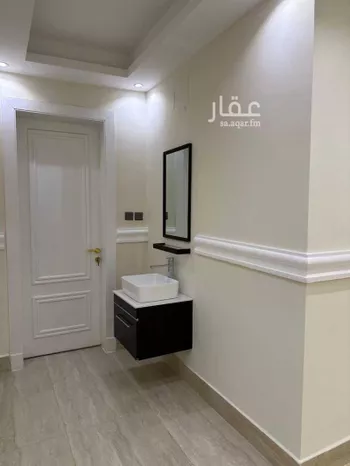 شقة للإيجار في شارع الامير فيصل بن عبدالله بن عبدالرحمن, حي حطين, مدينة الرياض, منطقة الرياض صورة 3