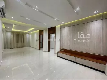 شقة للإيجار في شارع الأفضلي, حي الملقا, مدينة الرياض, منطقة الرياض صورة 3