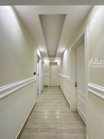 شقة للإيجار في شارع الامير فيصل بن عبدالله بن عبدالرحمن, حي حطين, مدينة الرياض, منطقة الرياض صورة 2